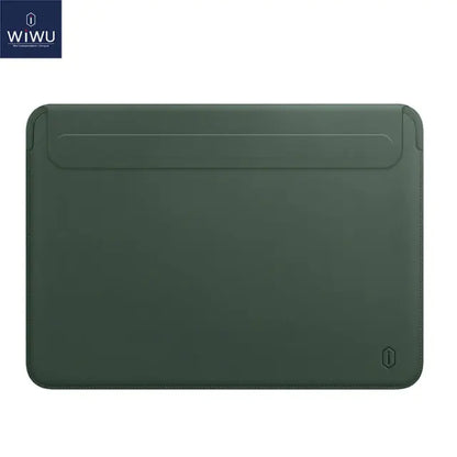 Laptop Sleeve for MacBook Laptop Accessories Gadgett-Galaxy green for Mac Pro 13 A1708 