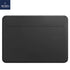 Laptop Sleeve for MacBook Laptop Accessories Gadgett-Galaxy Black 12" 