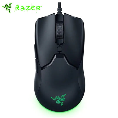 Razer Gaming Mouse  GTA Wanted Light Black  