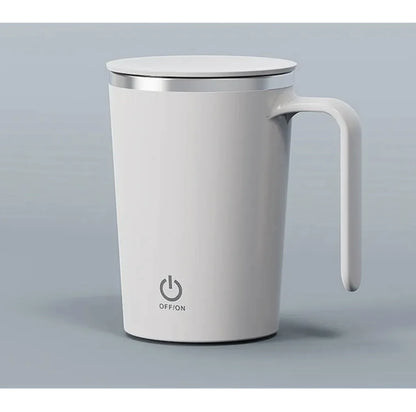 Automatic Magnetic Stirring Mug Gadgett-Galaxy