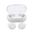 Bluetooth Earbuds  GTA Wanted Light White  