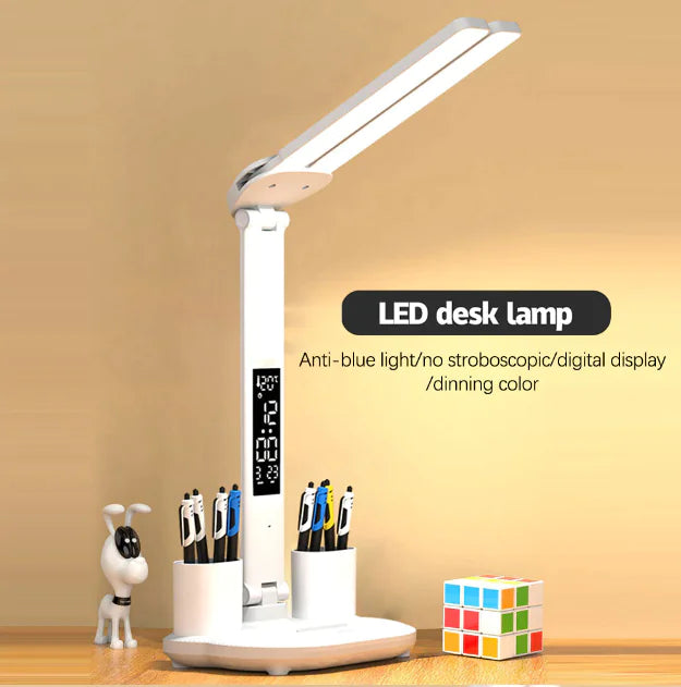 LED Desk Reading Lamp  Gadgett-Galaxy   