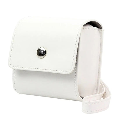 Protective Handbag For Paperang Thermal Printer Handbag printer Gadgett-Galaxy White 10 x 9.3 x 6 Centimeters 