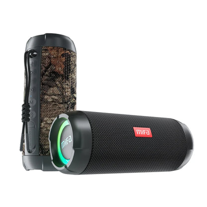 Mifa Wild Rod Portable Bluetooth Speaker  Gadgett-Galaxy   