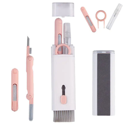 Gadget Groomer  Gadgett-Galaxy Pink  