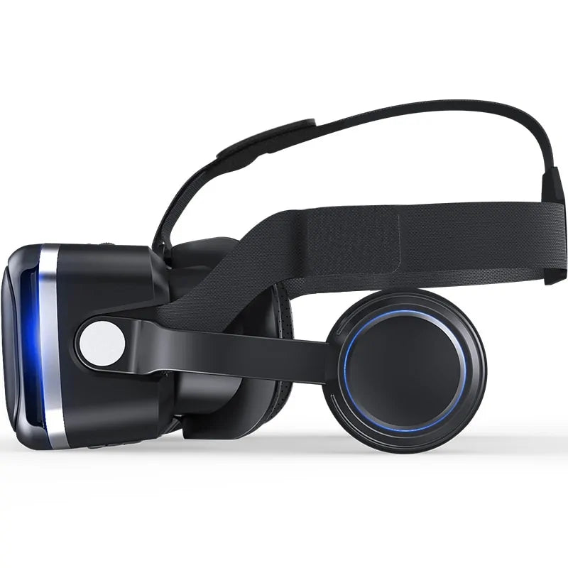 VR 6.0 Headset Edition  Gadgett-Galaxy   