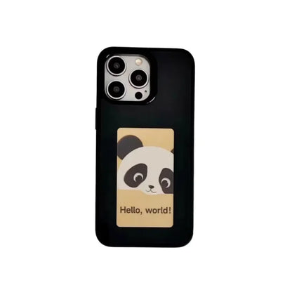 E-Color NFC Phone Case