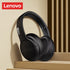 Lenovo Wireless Headphones  GTA Wanted Light Black  